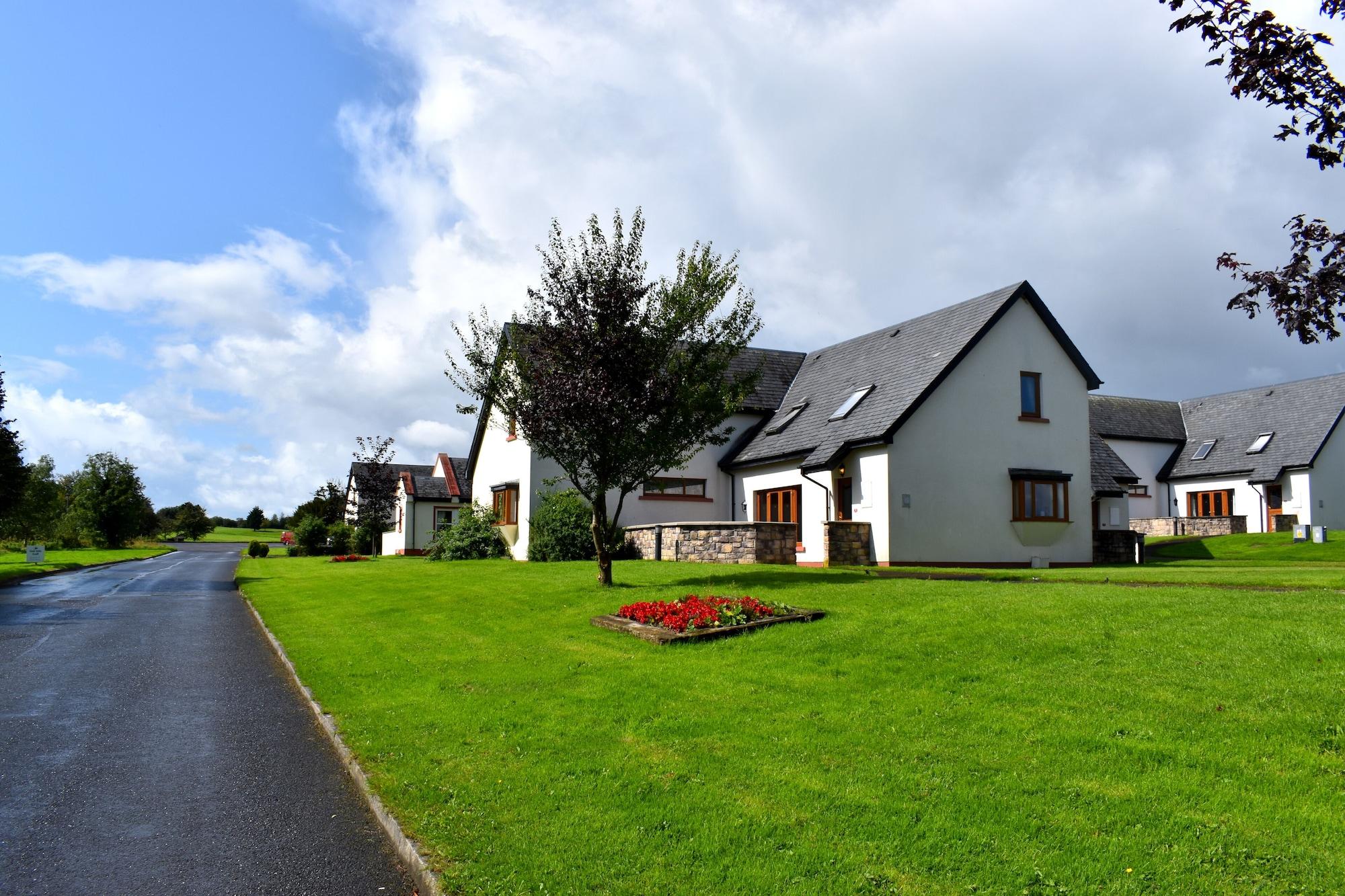 East Clare Golf Village Bodyke Exterior foto