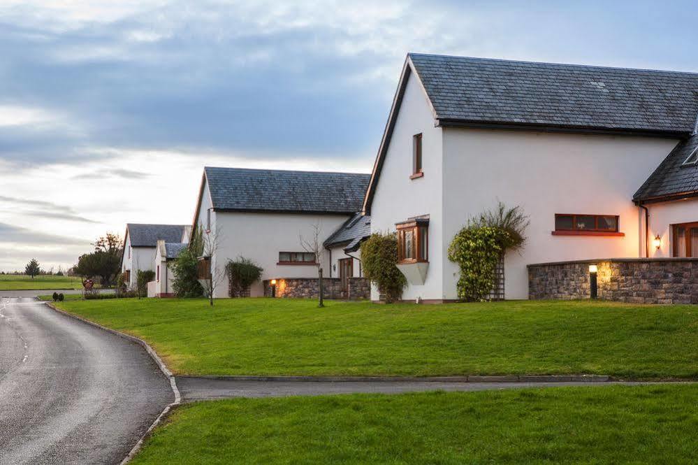 East Clare Golf Village Bodyke Exterior foto